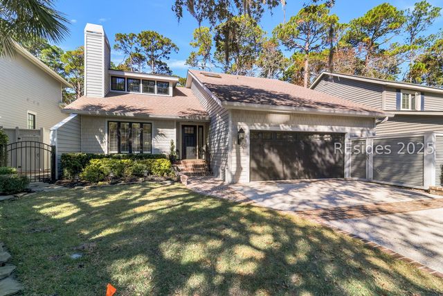 94 Otter Rd, Hilton Head Island, SC 29928