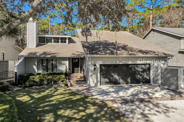 94 Otter Rd, Hilton Head Island, SC 29928