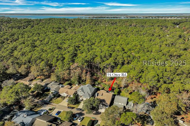 94 Otter Rd, Hilton Head Island, SC 29928