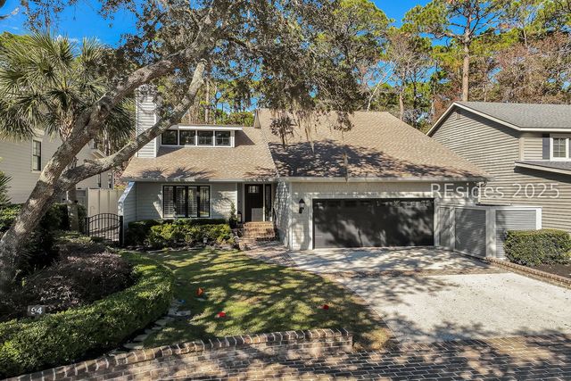 94 Otter Rd, Hilton Head Island, SC 29928