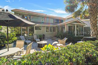 94 Otter Rd, Hilton Head Island, SC 29928