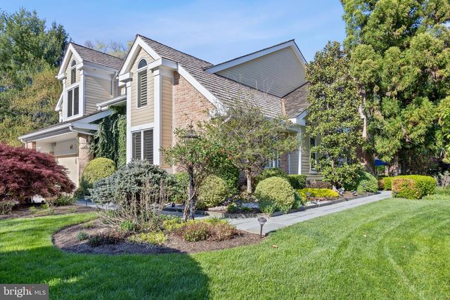 20 OLD BOXWOOD LN, Lutherville Timonium, MD 21093