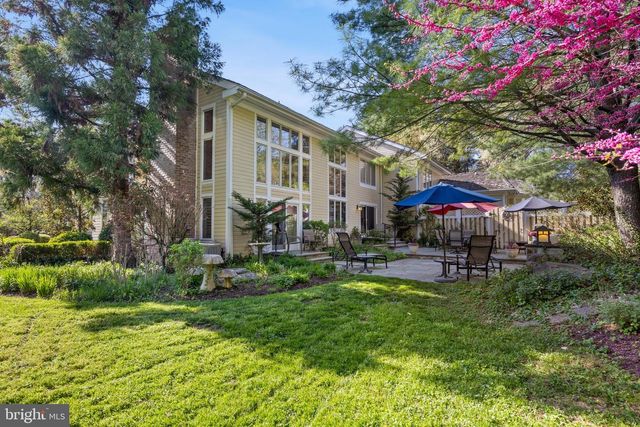 20 OLD BOXWOOD LN, Lutherville Timonium, MD 21093