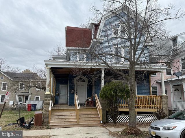 50 BANK ST, Bridgeton, NJ 08302