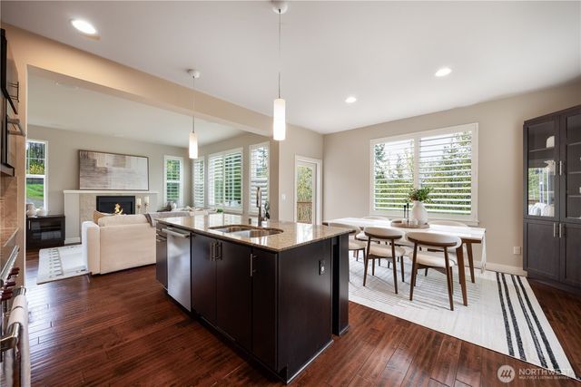 801 3rd Place NE, Issaquah, WA 98029