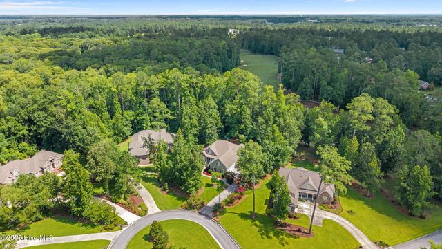 3903 Sienna Trail, New Bern, NC 28562