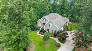 3903 Sienna Trail, New Bern, NC 28562