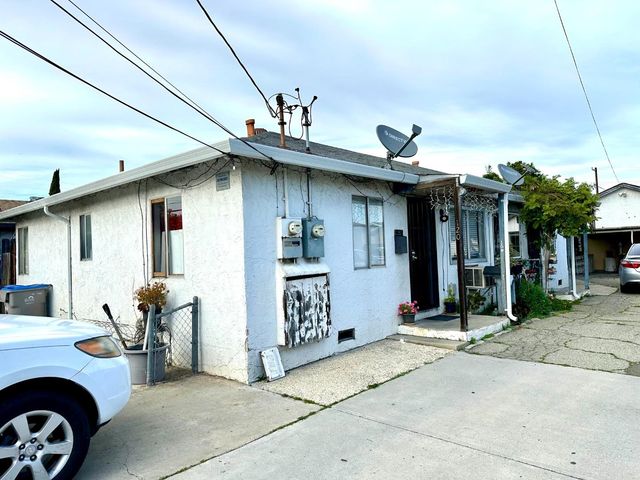 120-122 Balboa Avenue, San Jose, CA 95116