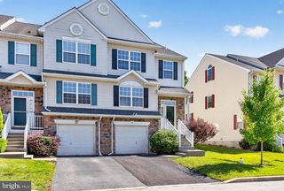 323 GLENN ROSE CIR, King Of Prussia, PA 19406
