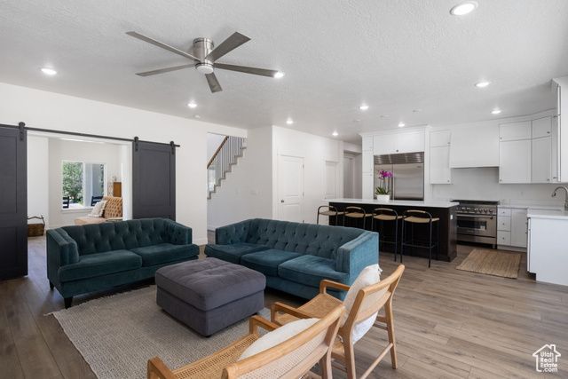 289 S HIGH BENCH RD, Alpine, UT 84004