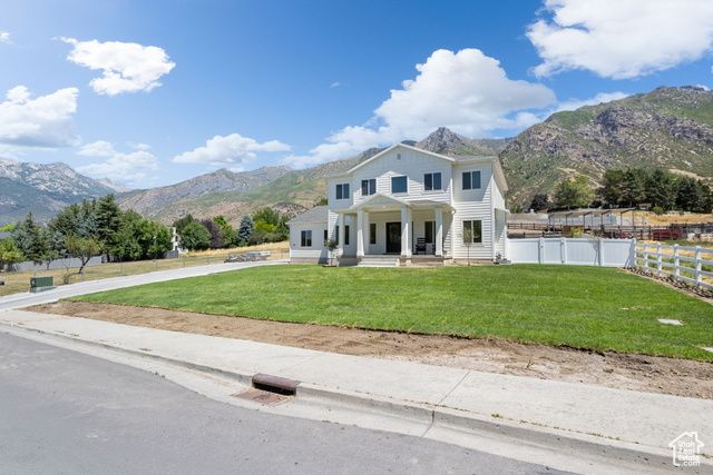 289 S HIGH BENCH RD, Alpine, UT 84004