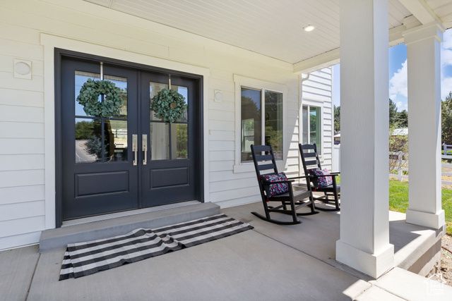 289 S HIGH BENCH RD, Alpine, UT 84004