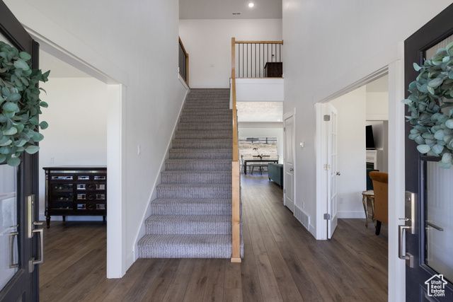 289 S HIGH BENCH RD, Alpine, UT 84004
