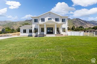 289 S HIGH BENCH RD, Alpine, UT 84004