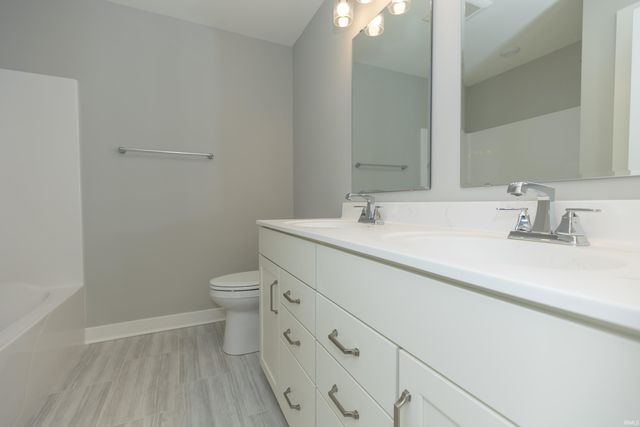 4904 Alaina Drive, Newburgh, IN 47630