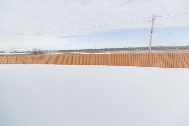 4904 Alaina Drive, Newburgh, IN 47630