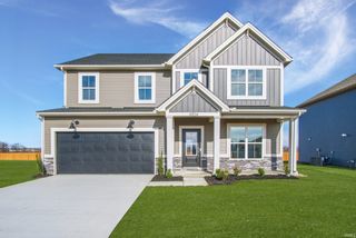 4904 Alaina Drive, Newburgh, IN 47630