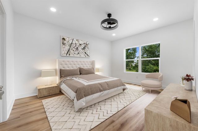 7117 Springdale Street B, Houston, TX 77028