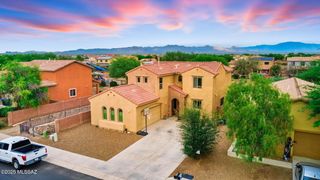 12910 N Fox Hollow Drive, Marana, AZ 85653