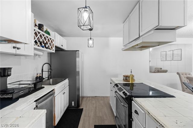 5077 Village Drive, Las Vegas, NV 89142