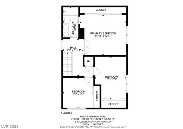 5077 Village Drive, Las Vegas, NV 89142