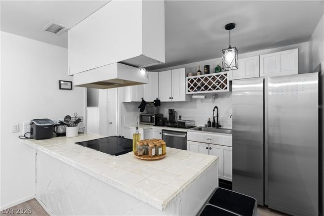 5077 Village Drive, Las Vegas, NV 89142