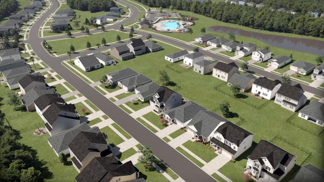 559 Red Monarch Way, Moncks Corner, SC 29461