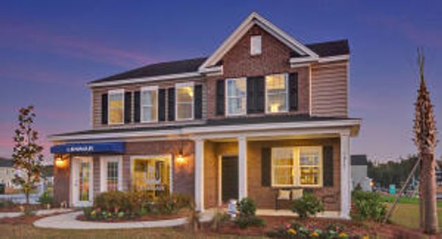 559 Red Monarch Way, Moncks Corner, SC 29461