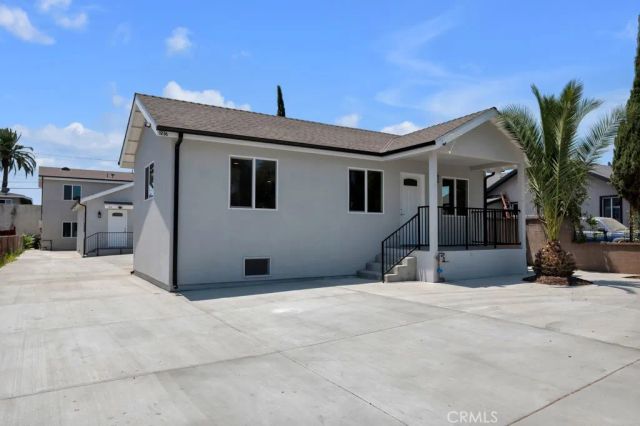 1234 W 89th Street, Los Angeles, CA 90044
