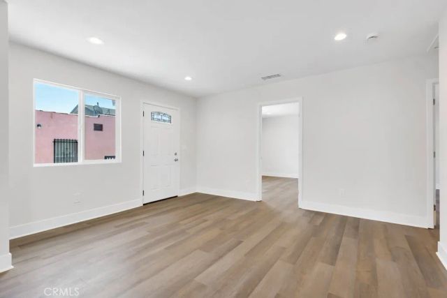 1234 W 89th Street, Los Angeles, CA 90044