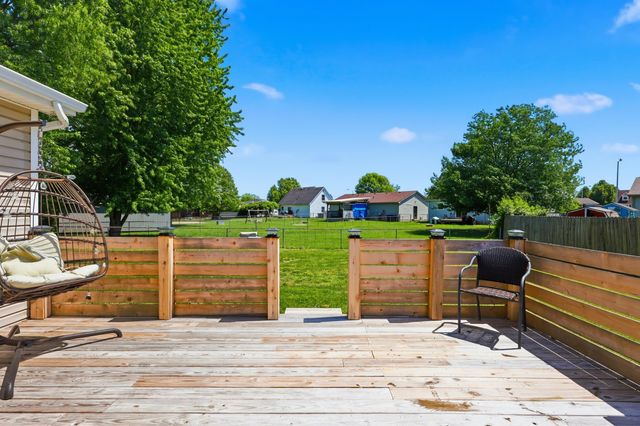 1054 Quarter Mile Way, Frankfort, KY 40601