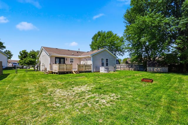 1054 Quarter Mile Way, Frankfort, KY 40601