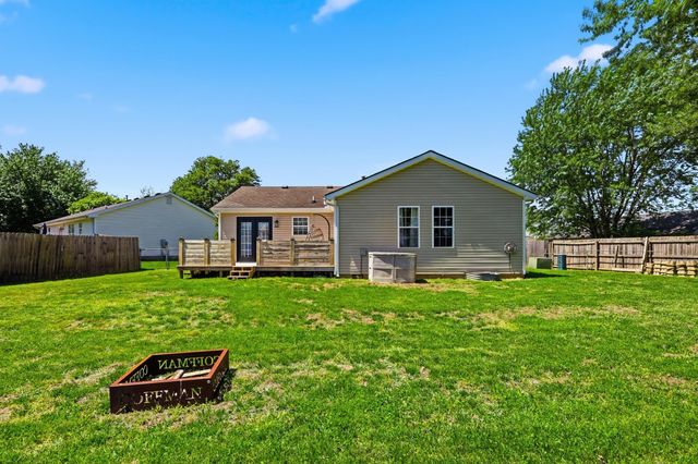 1054 Quarter Mile Way, Frankfort, KY 40601