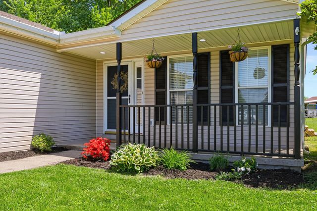 1054 Quarter Mile Way, Frankfort, KY 40601