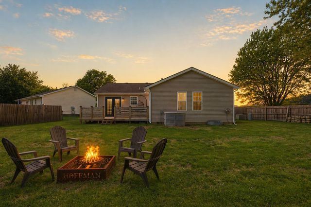 1054 Quarter Mile Way, Frankfort, KY 40601