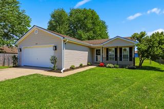 1054 Quarter Mile Way, Frankfort, KY 40601