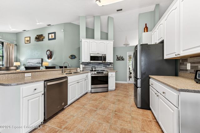 1386 York Circle, Melbourne, FL 32904