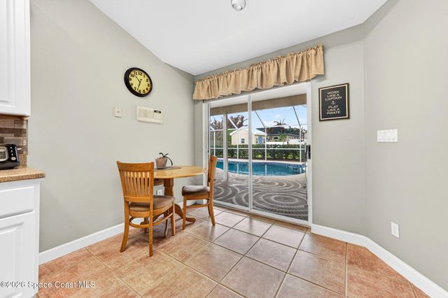 1386 York Circle, Melbourne, FL 32904