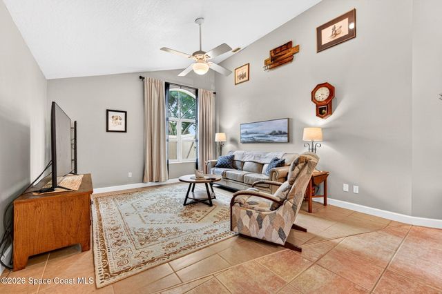 1386 York Circle, Melbourne, FL 32904