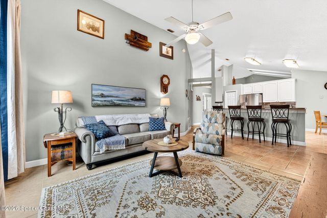 1386 York Circle, Melbourne, FL 32904