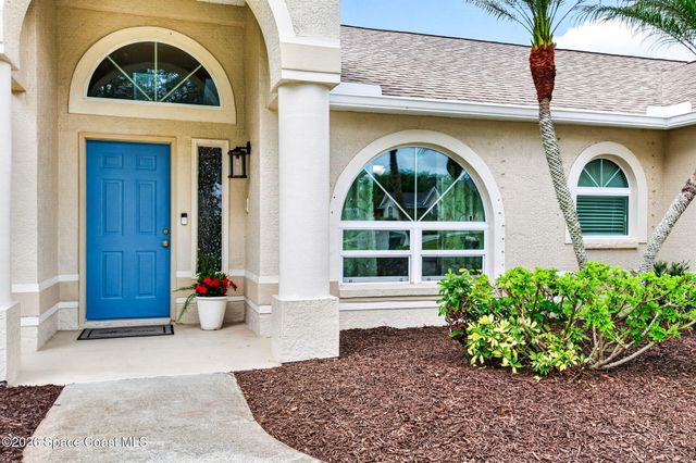 1386 York Circle, Melbourne, FL 32904