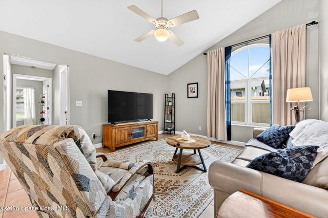 1386 York Circle, Melbourne, FL 32904