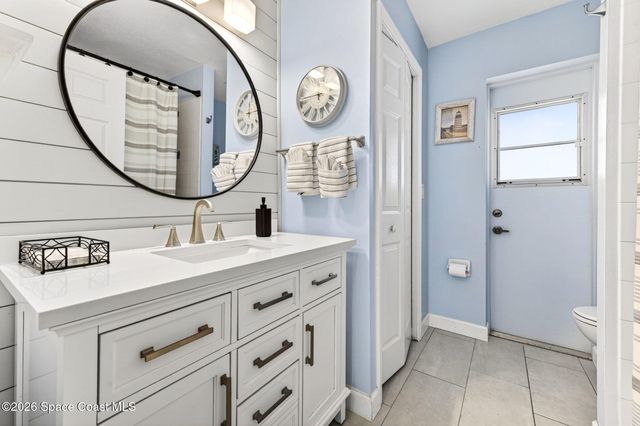 1386 York Circle, Melbourne, FL 32904