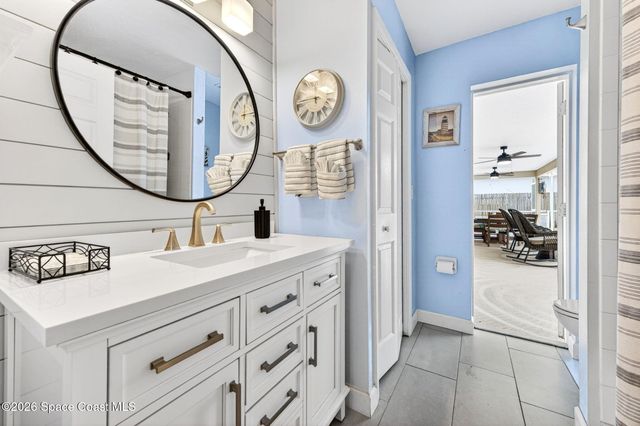 1386 York Circle, Melbourne, FL 32904