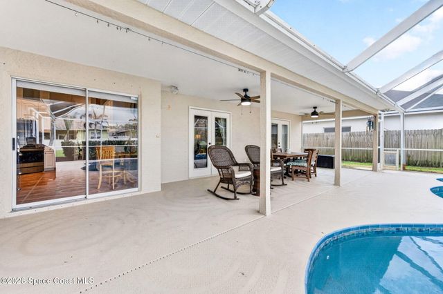 1386 York Circle, Melbourne, FL 32904