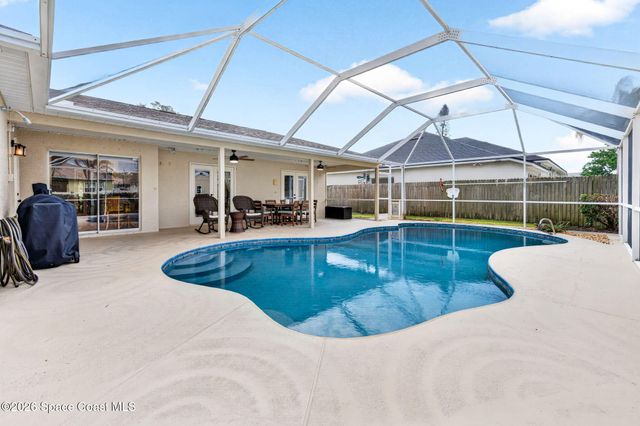 1386 York Circle, Melbourne, FL 32904