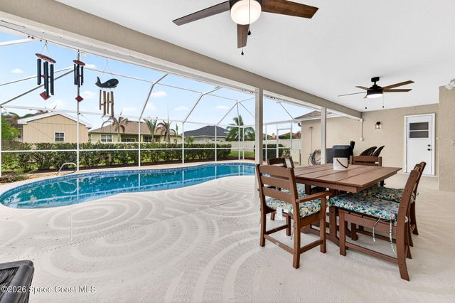 1386 York Circle, Melbourne, FL 32904