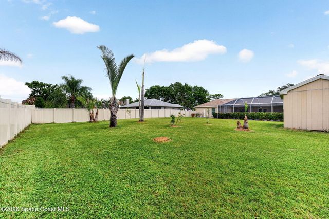 1386 York Circle, Melbourne, FL 32904