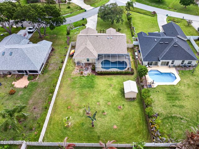 1386 York Circle, Melbourne, FL 32904