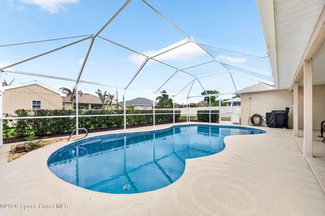 1386 York Circle, Melbourne, FL 32904